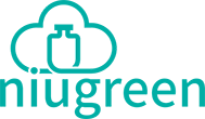 niugreen, lavage, station, éco-conçue
